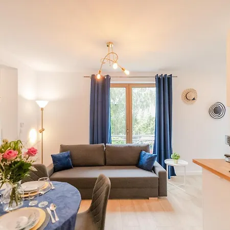 Apartamenty Pod Orzechem - Dream Apart Ustron Exterior foto