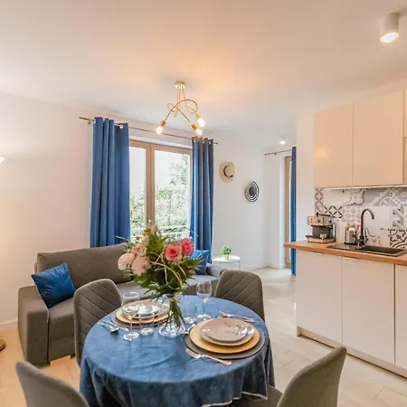 Apartamenty Pod Orzechem - Dream Apart Ustron Exterior foto