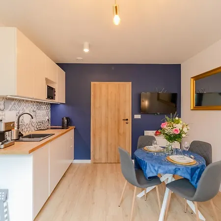 Apartamenty Pod Orzechem - Dream Apart Ustron Exterior foto