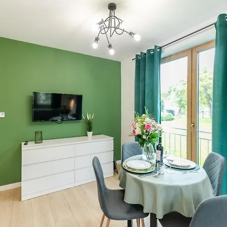 Apartamenty Pod Orzechem - Dream Apart Ustron Exterior foto