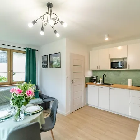 Apartamenty Pod Orzechem - Dream Apart Ustron Exterior foto