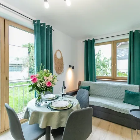 Apartamenty Pod Orzechem - Dream Apart Ustron Exterior foto