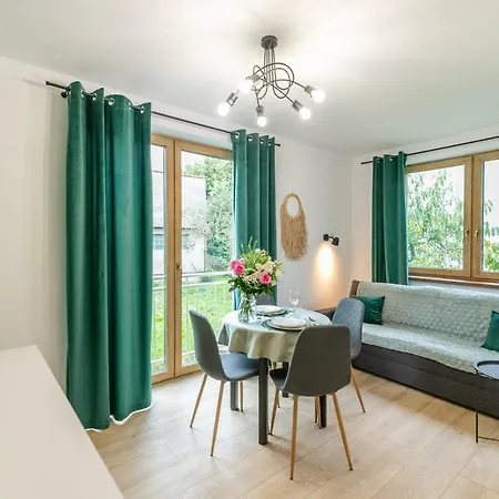 Apartamenty Pod Orzechem - Dream Apart Ustron Exterior foto