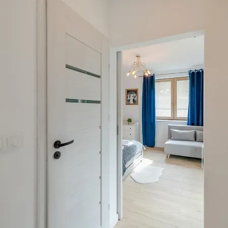 Apartamenty Pod Orzechem - Dream Apart Ustron Exterior foto