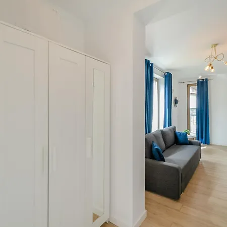 Apartamenty Pod Orzechem - Dream Apart Ustron Exterior foto