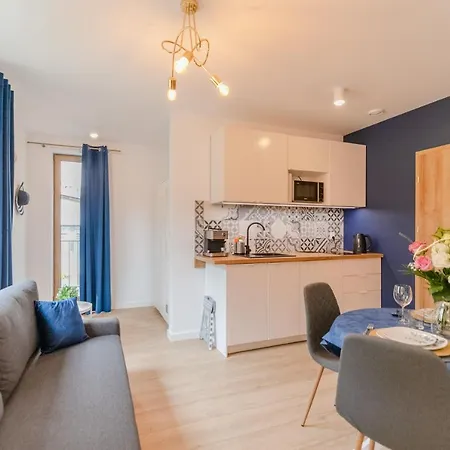 Apartamenty Pod Orzechem - Dream Apart Ustron Exterior foto