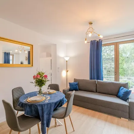 Apartamenty Pod Orzechem - Dream Apart Ustron Exterior foto
