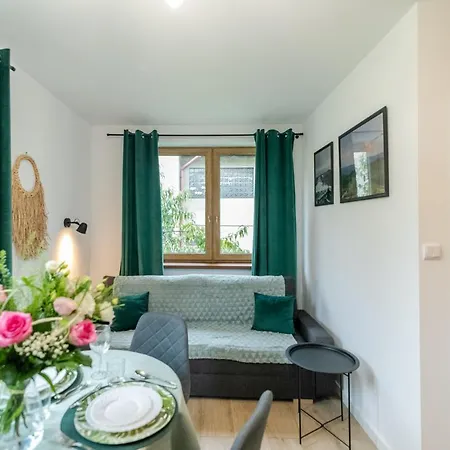 Apartamenty Pod Orzechem - Dream Apart Ustron Exterior foto