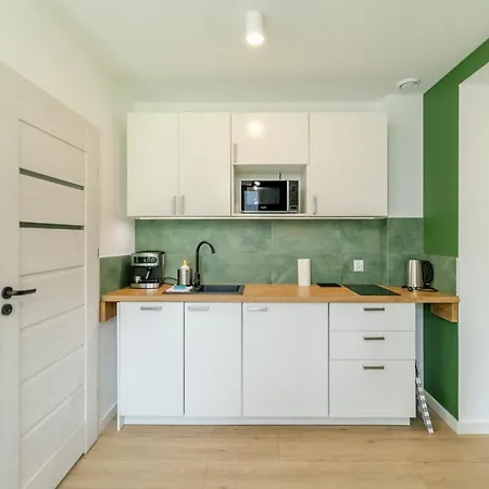 Apartamenty Pod Orzechem - Dream Apart Ustron Exterior foto