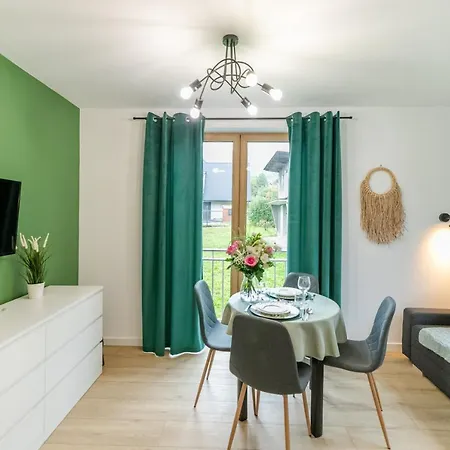 Apartamenty Pod Orzechem - Dream Apart Ustron Exterior foto