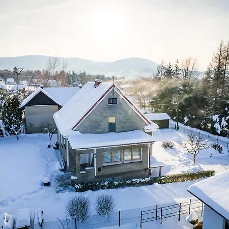 Apartamenty Pod Orzechem - Dream Apart Ustron Exterior foto