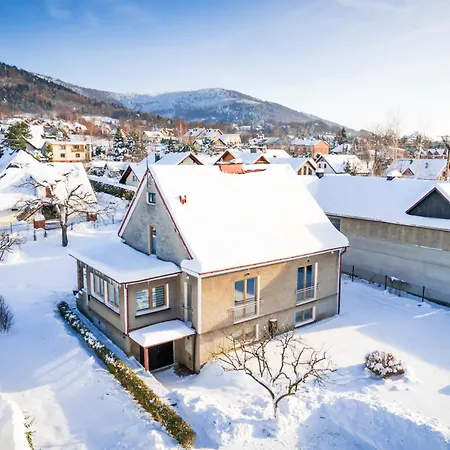 Apartamenty Pod Orzechem - Dream Apart Ustron Exterior foto