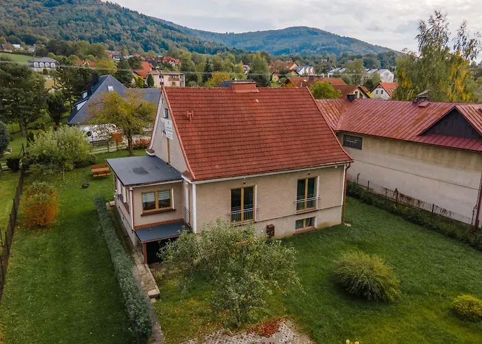 Apartamenty Pod Orzechem - Dream Apart