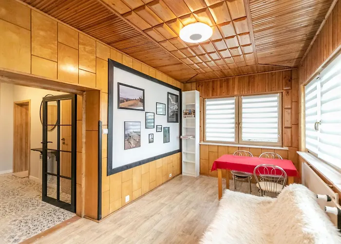 Apartamenty Pod Orzechem - Dream Apart