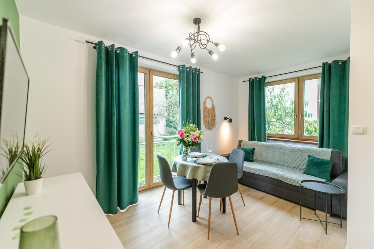 Pod Orzechem - Dream Apartment Ustron