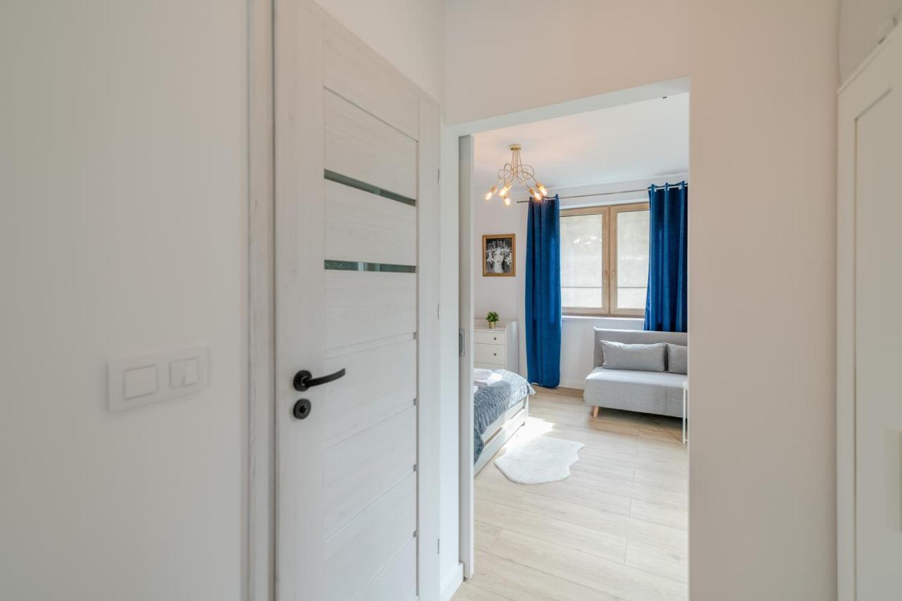 Pod Orzechem - Dream Apartment Ustron